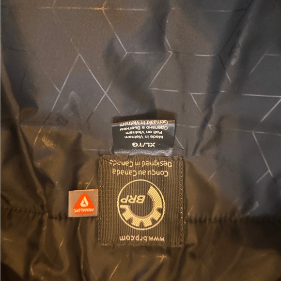 BRP Ski-Doo Riding Jacket - Picture 7 of 16